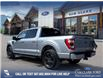 2021 Ford F-150 Lariat (Stk: P1373) in Canmore - Image 5 of 26