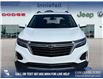 2022 Chevrolet Equinox LT (Stk: P1040) in Innisfail - Image 2 of 19