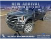 2022 Ford F-350 Platinum (Stk: U37382) in Red Deer - Image 1 of 7