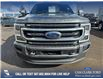 2022 Ford F-350 Platinum (Stk: U37382) in Red Deer - Image 2 of 7