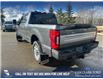 2022 Ford F-350 Platinum (Stk: U37382) in Red Deer - Image 4 of 7