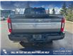 2022 Ford F-350 Platinum (Stk: U37382) in Red Deer - Image 5 of 7