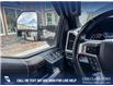 2022 Ford F-350 Lariat (Stk: P1338) in Canmore - Image 17 of 25