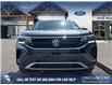 2024 Volkswagen Taos Comfortline (Stk: P1367) in Canmore - Image 3 of 23