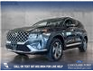 2021 Hyundai Santa Fe Preferred w/Trend Package (Stk: BJ201) in Airdrie - Image 1 of 24