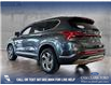 2021 Hyundai Santa Fe Preferred w/Trend Package (Stk: BJ201) in Airdrie - Image 3 of 24