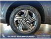 2021 Hyundai Santa Fe Preferred w/Trend Package (Stk: BJ201) in Airdrie - Image 5 of 24