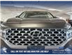 2021 Hyundai Santa Fe Preferred w/Trend Package (Stk: BJ201) in Airdrie - Image 8 of 24