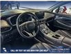 2021 Hyundai Santa Fe Preferred w/Trend Package (Stk: BJ201) in Airdrie - Image 12 of 24