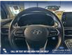 2021 Hyundai Santa Fe Preferred w/Trend Package (Stk: BJ201) in Airdrie - Image 13 of 24