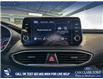 2021 Hyundai Santa Fe Preferred w/Trend Package (Stk: BJ201) in Airdrie - Image 18 of 24