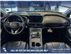2021 Hyundai Santa Fe Preferred w/Trend Package (Stk: BJ201) in Airdrie - Image 23 of 24