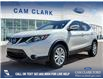 2017 Nissan Qashqai SV (Stk: U37400) in Red Deer - Image 1 of 25