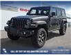 2022 Jeep Wrangler Unlimited Sport (Stk: RJ008A) in Innisfail - Image 1 of 22