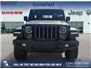 2022 Jeep Wrangler Unlimited Sport (Stk: RJ008A) in Innisfail - Image 2 of 22