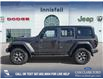 2022 Jeep Wrangler Unlimited Sport (Stk: RJ008A) in Innisfail - Image 3 of 22