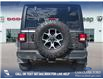 2022 Jeep Wrangler Unlimited Sport (Stk: RJ008A) in Innisfail - Image 5 of 22