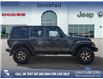2022 Jeep Wrangler Unlimited Sport (Stk: RJ008A) in Innisfail - Image 6 of 22