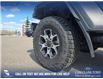 2022 Jeep Wrangler Unlimited Sport (Stk: RJ008A) in Innisfail - Image 8 of 22