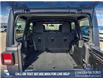 2022 Jeep Wrangler Unlimited Sport (Stk: RJ008A) in Innisfail - Image 9 of 22