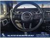 2022 Jeep Wrangler Unlimited Sport (Stk: RJ008A) in Innisfail - Image 10 of 22