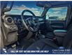 2022 Jeep Wrangler Unlimited Sport (Stk: RJ008A) in Innisfail - Image 12 of 22