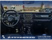 2022 Jeep Wrangler Unlimited Sport (Stk: RJ008A) in Innisfail - Image 16 of 22