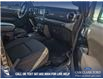 2022 Jeep Wrangler Unlimited Sport (Stk: RJ008A) in Innisfail - Image 17 of 22