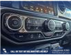2022 Jeep Wrangler Unlimited Sport (Stk: RJ008A) in Innisfail - Image 20 of 22