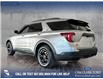 2022 Ford Explorer Timberline (Stk: P13976) in Airdrie - Image 4 of 25