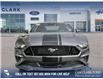 2021 Ford Mustang GT (Stk: P6530) in Olds - Image 2 of 25