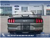 2021 Ford Mustang GT (Stk: P6530) in Olds - Image 5 of 25