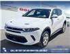 2023 Dodge Hornet GT (Stk: SD004A) in Innisfail - Image 1 of 27