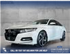 2019 Honda Accord Sport 1.5T (Stk: P14002) in Airdrie - Image 1 of 25