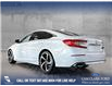 2019 Honda Accord Sport 1.5T (Stk: P14002) in Airdrie - Image 4 of 25
