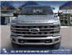 2023 Ford F-350 Platinum (Stk: P1399) in Canmore - Image 3 of 26