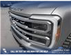 2023 Ford F-350 Platinum (Stk: P1399) in Canmore - Image 12 of 26