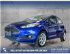 2014 Ford Fiesta SE (Stk: P13992) in Airdrie - Image 1 of 25