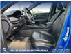 2022 Jeep Compass Altitude (Stk: SJ027A) in Innisfail - Image 4 of 7