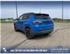 2022 Jeep Compass Altitude (Stk: SJ027A) in Innisfail - Image 2 of 7