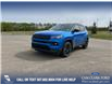 2022 Jeep Compass Altitude (Stk: SJ027A) in Innisfail - Image 1 of 7