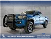 2016 Toyota Tacoma TRD Off Road (Stk: P13990) in Airdrie - Image 1 of 24
