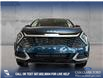 2023 Kia Sportage LX (Stk: BJ206) in Airdrie - Image 2 of 25