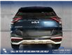 2023 Kia Sportage LX (Stk: BJ206) in Airdrie - Image 5 of 25