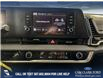 2023 Kia Sportage LX (Stk: BJ206) in Airdrie - Image 19 of 25