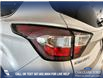 2017 Ford Escape SE (Stk: P13982) in Airdrie - Image 11 of 25