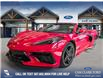 2024 Chevrolet Corvette Stingray (Stk: P1397) in Canmore - Image 1 of 26
