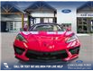 2024 Chevrolet Corvette Stingray (Stk: P1397) in Canmore - Image 3 of 26