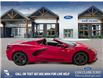 2024 Chevrolet Corvette Stingray (Stk: P1397) in Canmore - Image 4 of 26