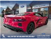 2024 Chevrolet Corvette Stingray (Stk: P1397) in Canmore - Image 5 of 26